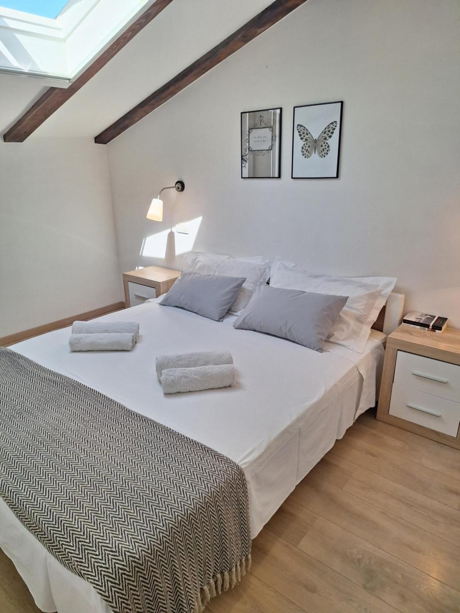 Fenix - Stunning View, Great Location & Free Parking Leilighet Opatija Eksteriør bilde