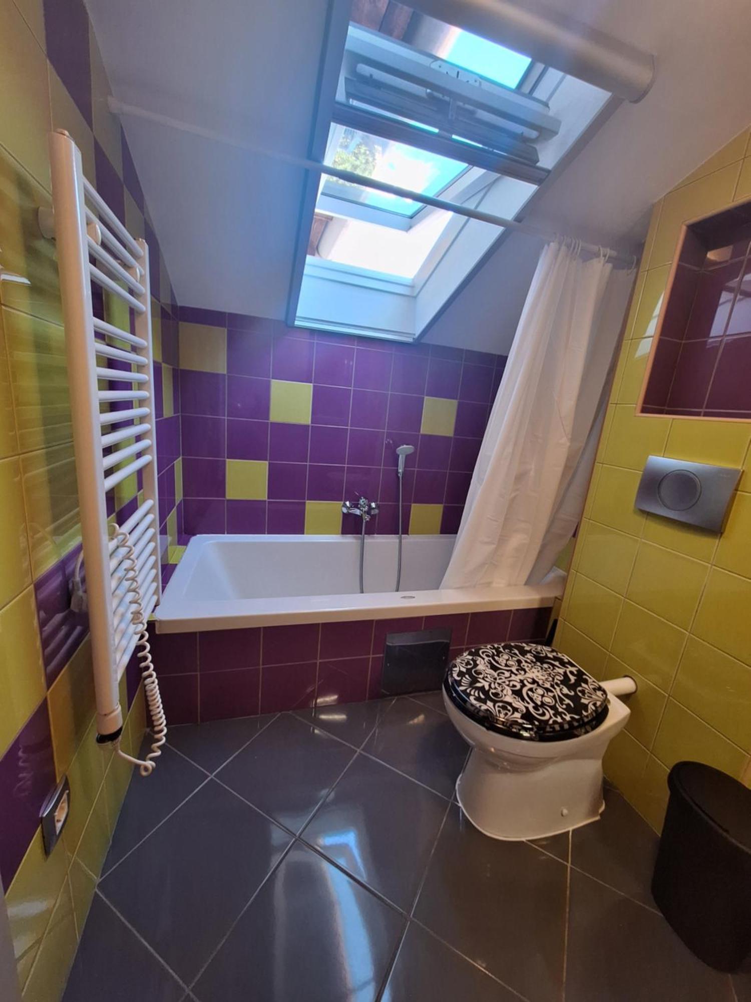 Fenix - Stunning View, Great Location & Free Parking Leilighet Opatija Eksteriør bilde